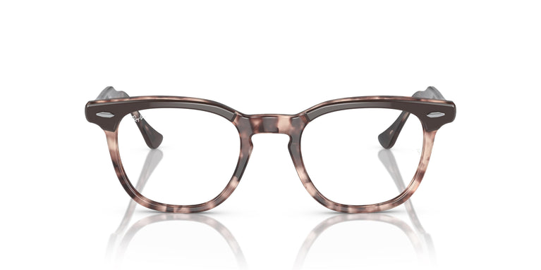 Ray-Ban RX5398 HAWKEYE 8284 50