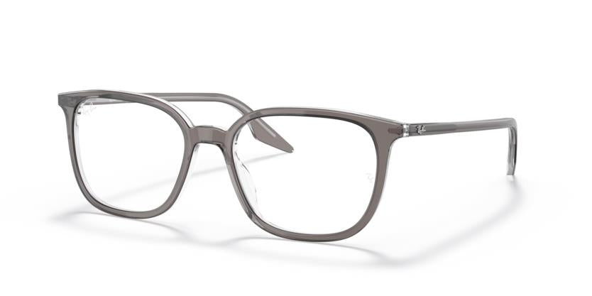 Ray-Ban RX5406 8111 52