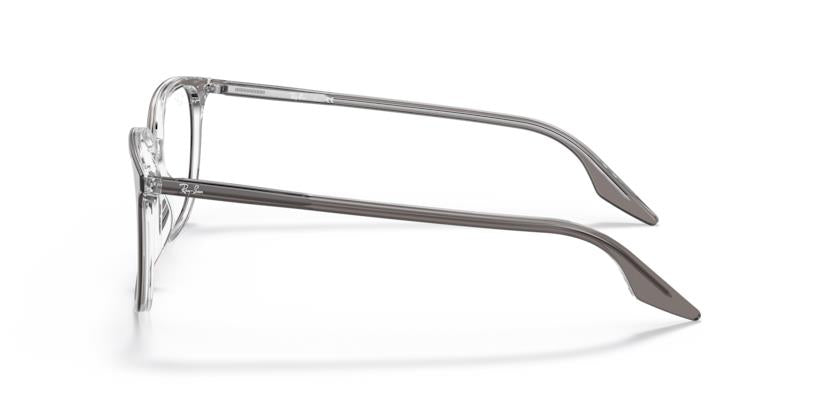 Ray-Ban RX5406 8111 52