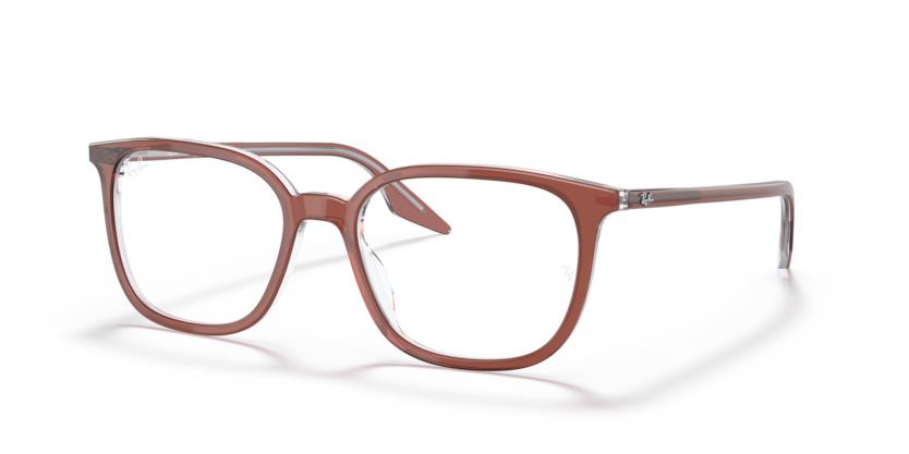 Ray-Ban RX5406 8171 52