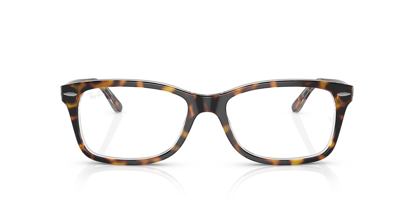 Ray-Ban RX5428 5082 50