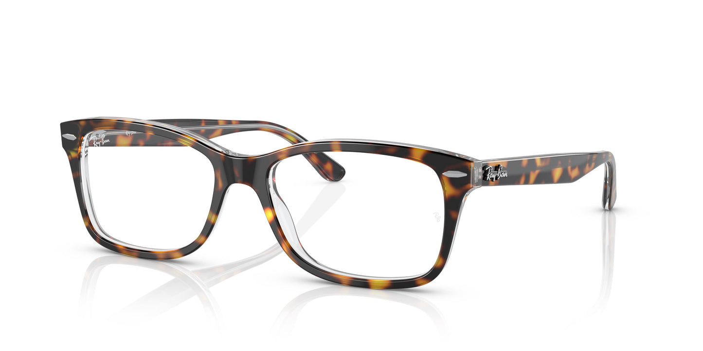 Ray-Ban RX5428 5082 50