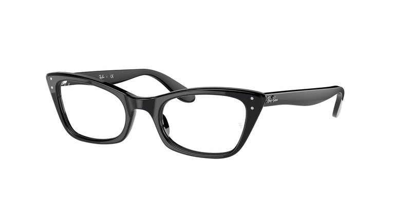 Ray-Ban RX5499 LADY BURBANK 2000 51