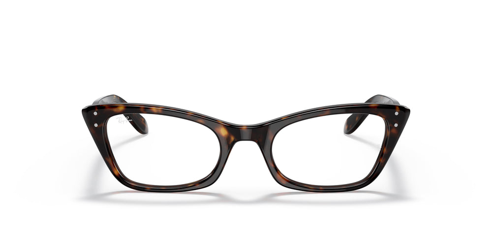 Ray-Ban RX5499 LADY BURBANK 2012 49
