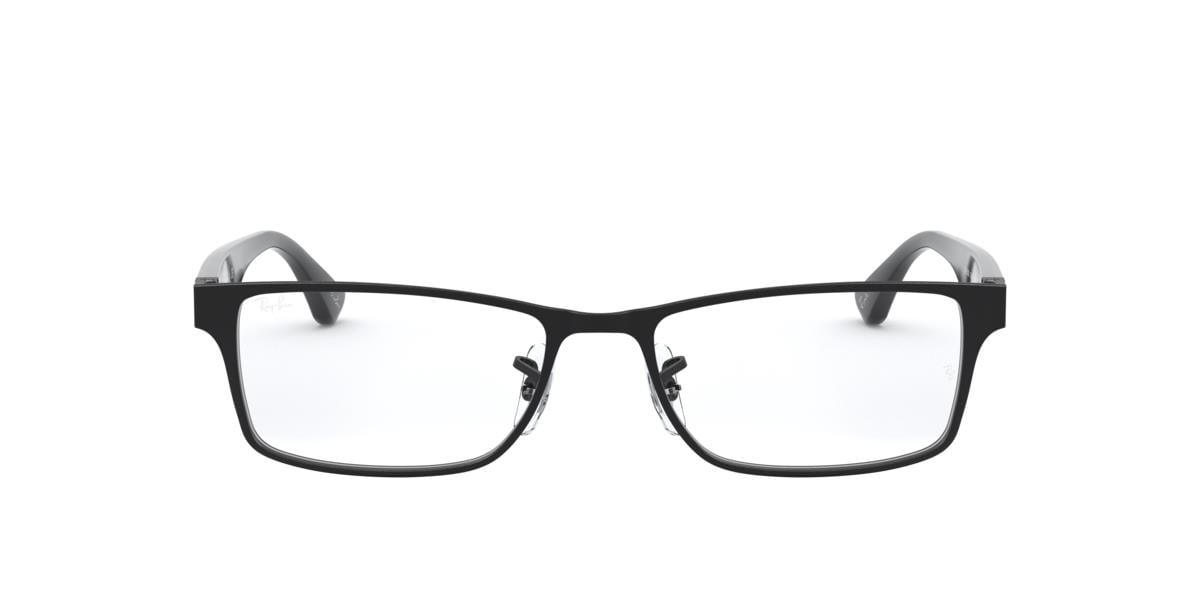 Ray-Ban RX6238 2509 53