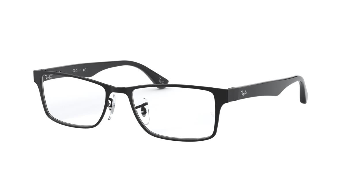 Ray-Ban RX6238 2509 55