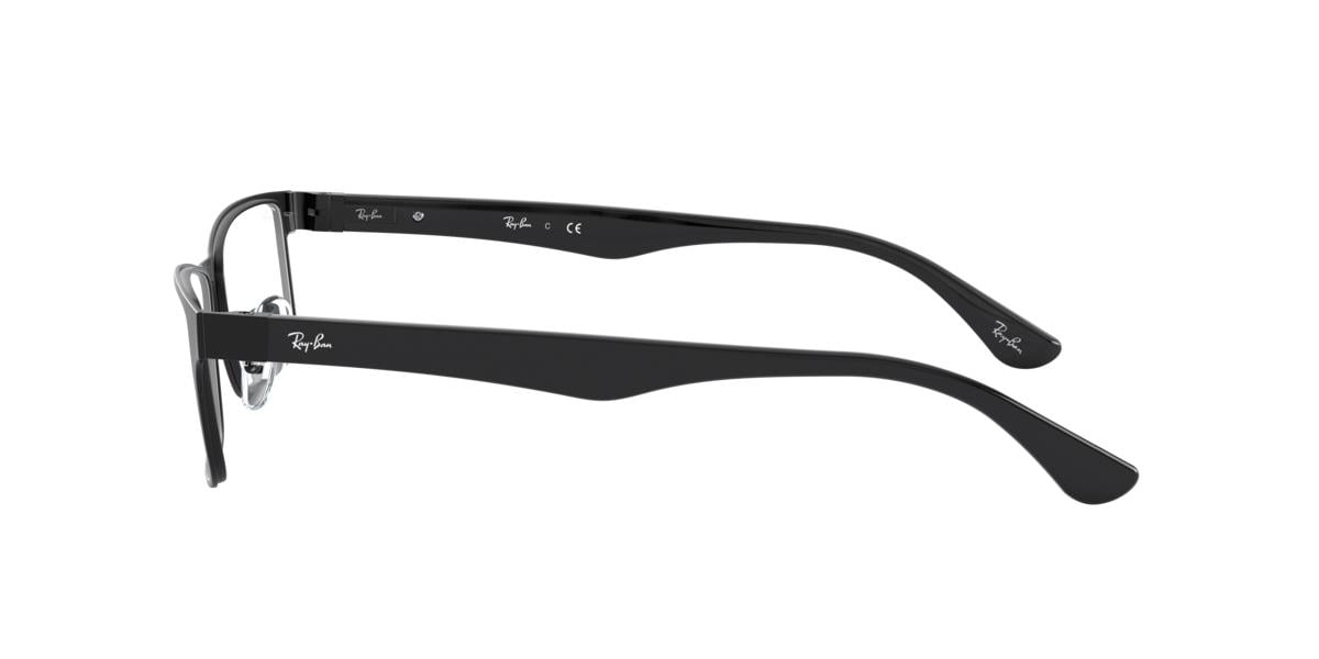 Ray-Ban RX6238 2509 53