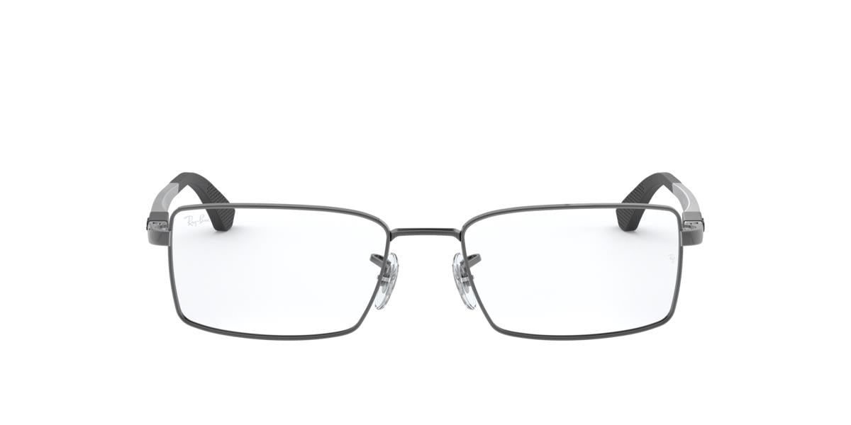 Ray-Ban RX6275 - 2502 - Gunmetal - 54 mm