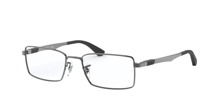 Ray-Ban RX6275 2502 54