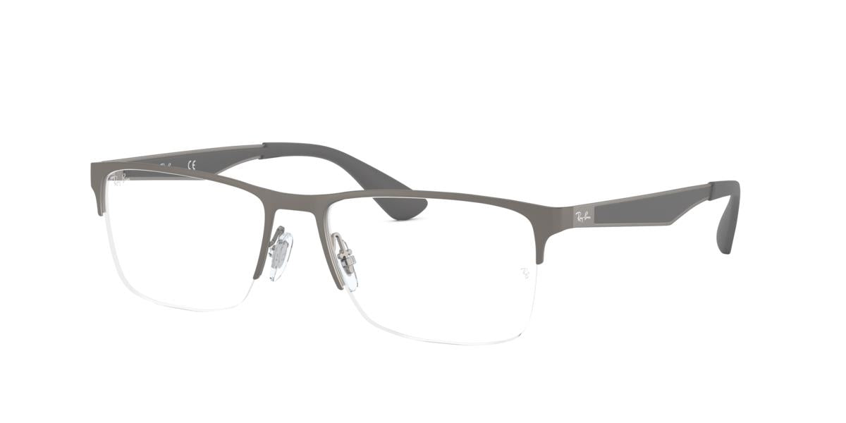 Ray-Ban RX6335 2855 54