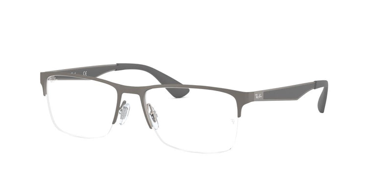 Ray-Ban RX6335 2855 54