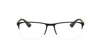 Ray-Ban RX6335 - 2890 - Black On Arista - 56 mm