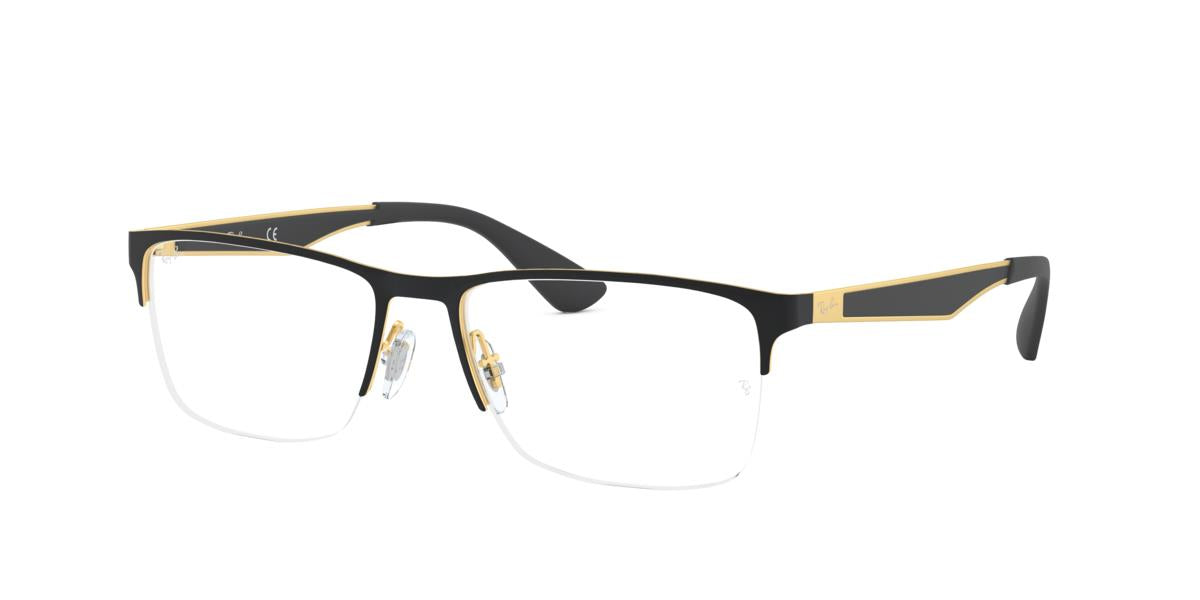 Ray-Ban RX6335 2890 54