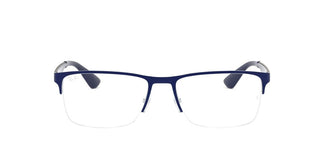 Ray-Ban RX6335 - 2947 - Blue On Gunmetal - 54 mm