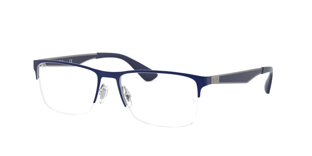 Ray-Ban RX6335 2947 54