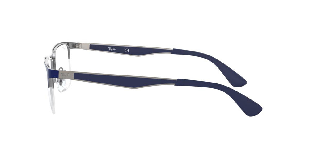 Ray-Ban RX6335 2947 56