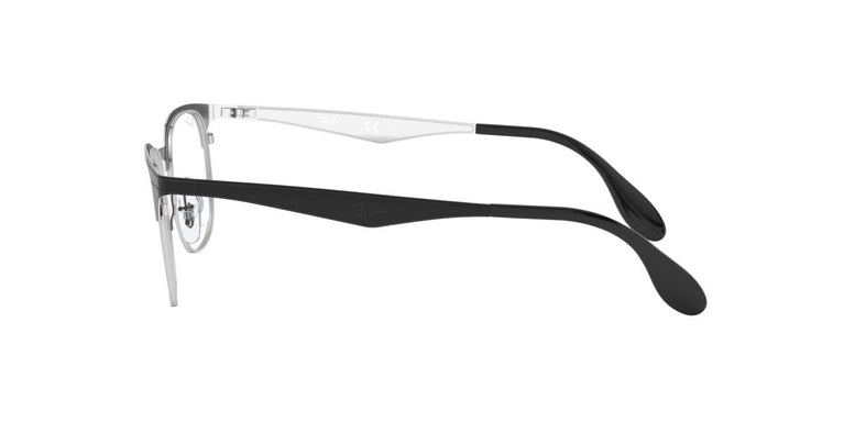 Ray-Ban RX6346 2861 52