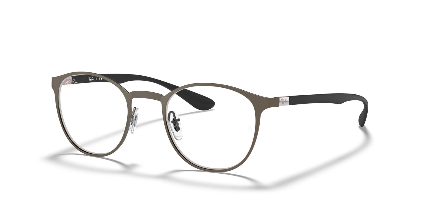 Ray-Ban RX6355 2620 50