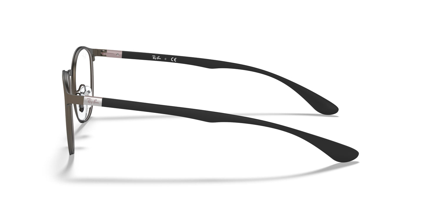 Ray-Ban RX6355 2620 50