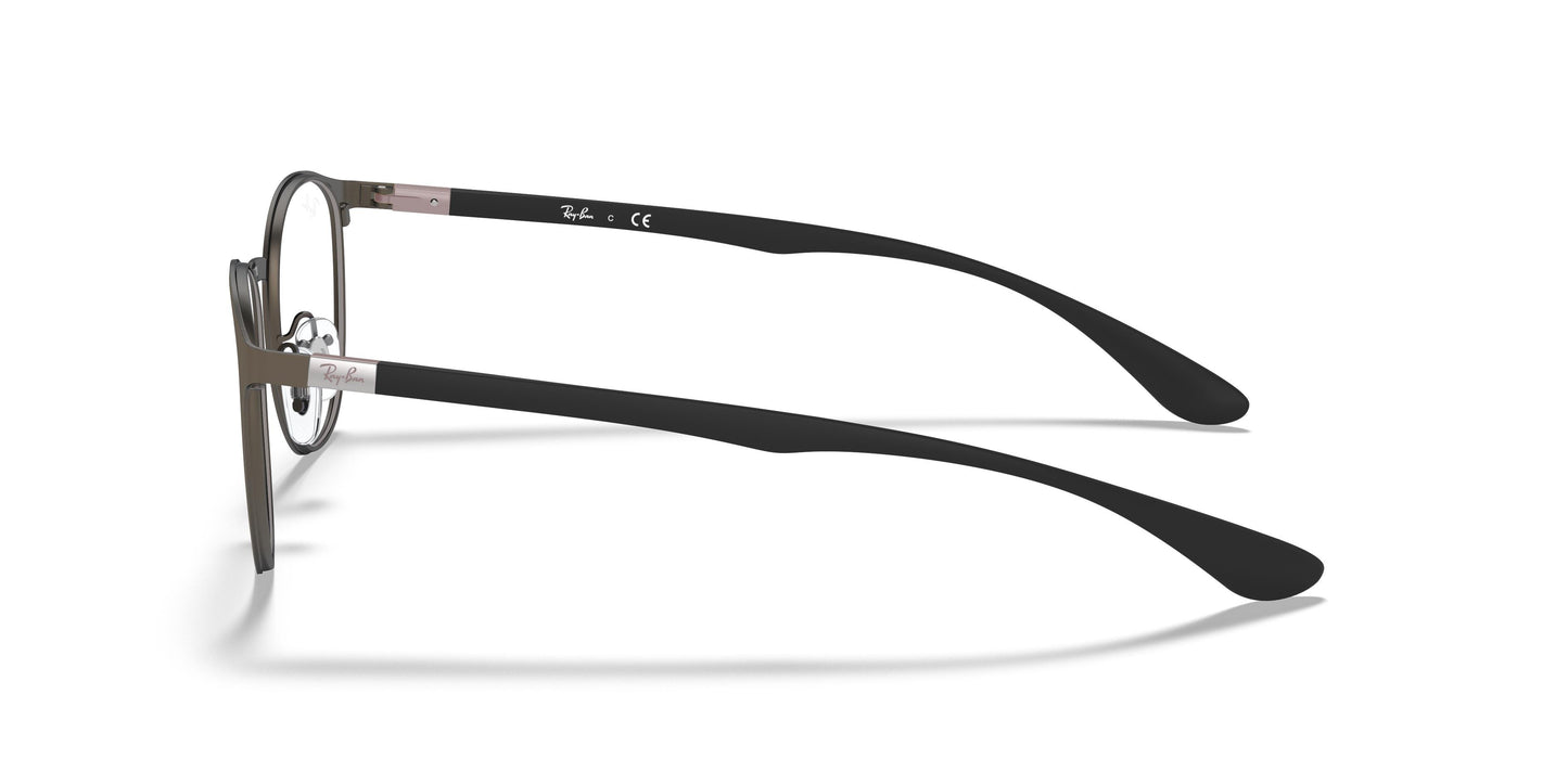 Ray-Ban RX6355 2620 52
