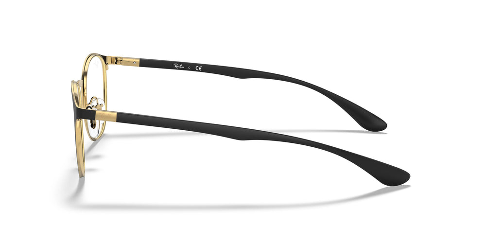 Ray-Ban RX6355 2994 50