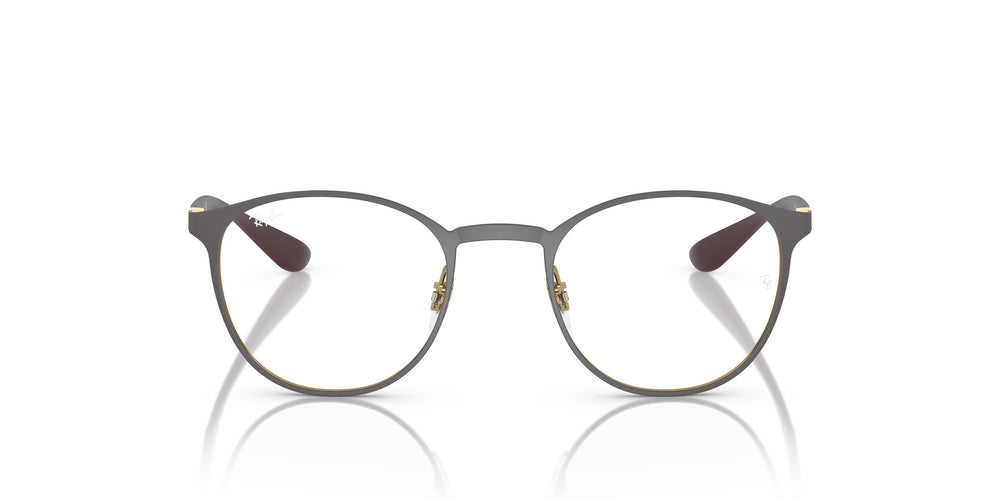 Ray-Ban RX6355 3158 50
