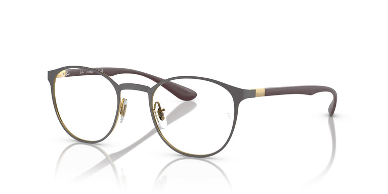 Ray-Ban RX6355 3158 50