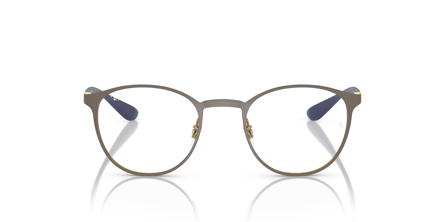 Ray-Ban RX6355 3159 50