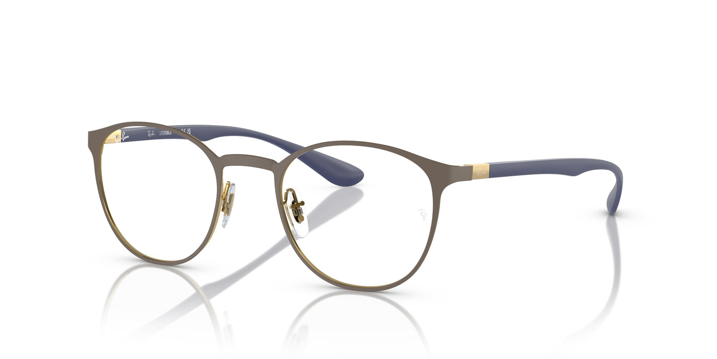 Ray-Ban RX6355 3159 50
