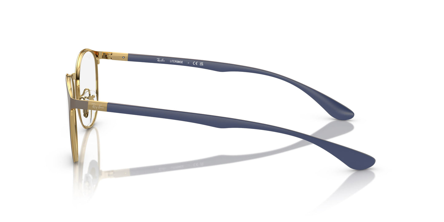 Ray-Ban RX6355 3159 50