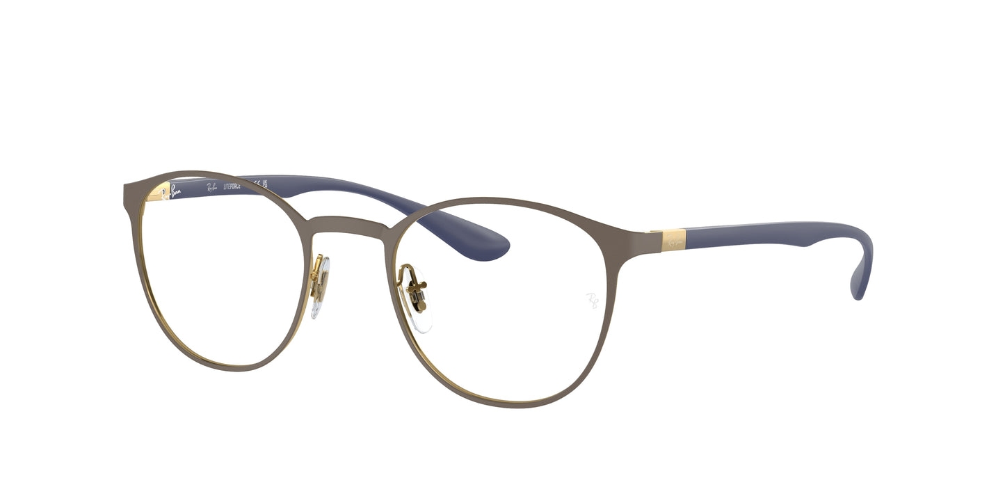 Ray-Ban RX6355 3159 50