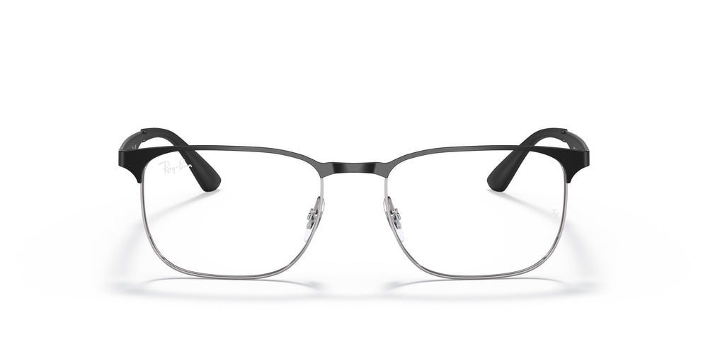 Ray-Ban RX6363 2861 54