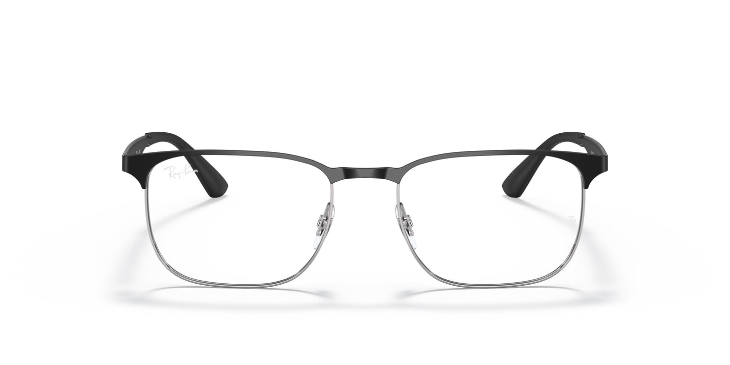 Ray-Ban RX6363 2861 54