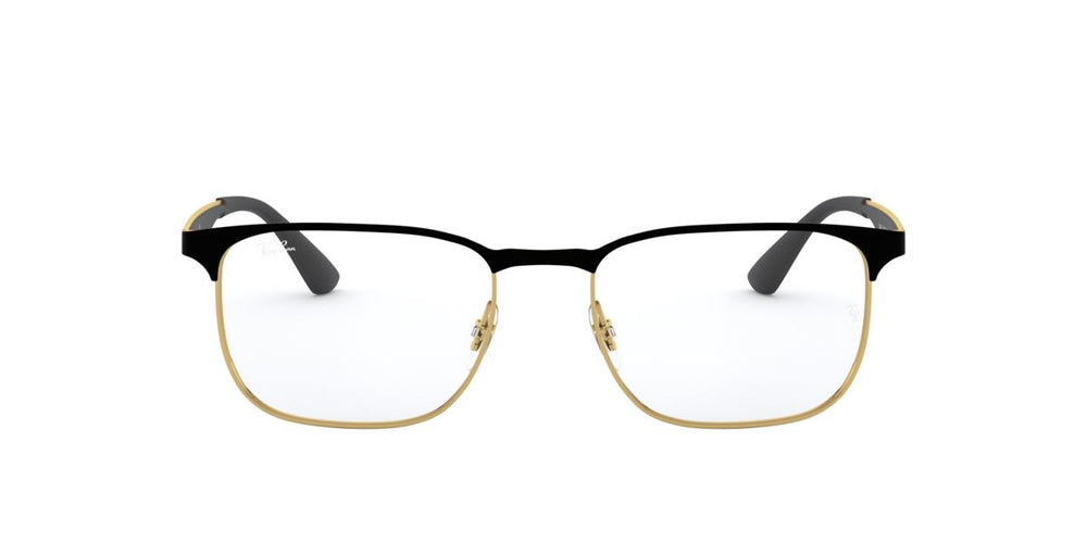 Ray-Ban RX6363 2890 54