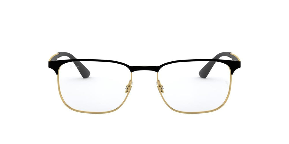 Ray-Ban RX6363 2890 52