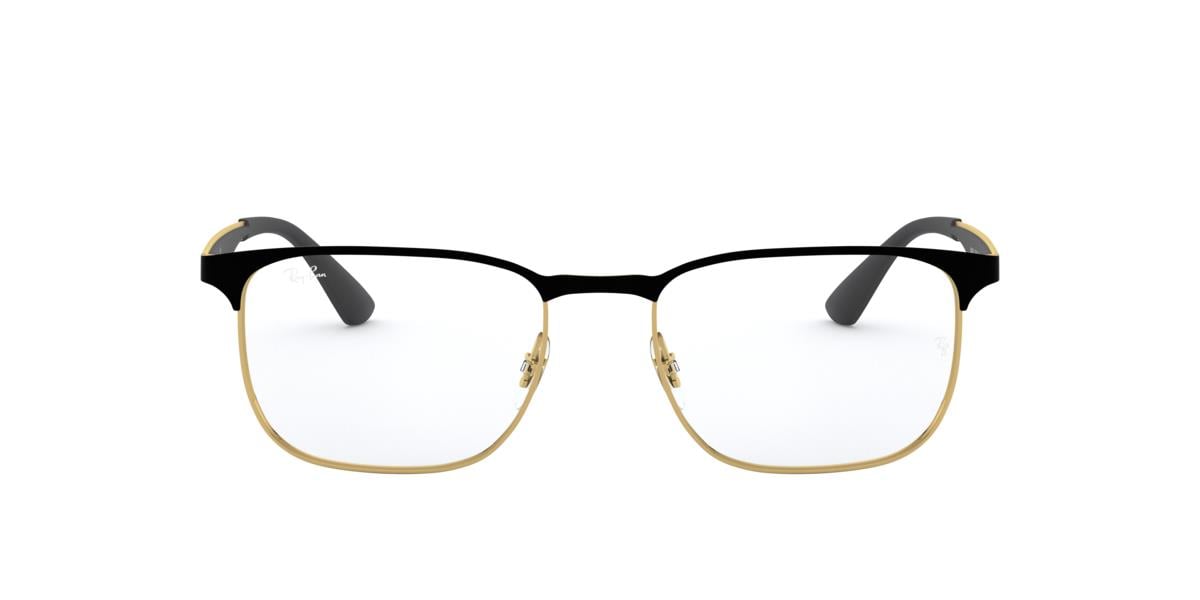 Ray-Ban RX6363 2890 52