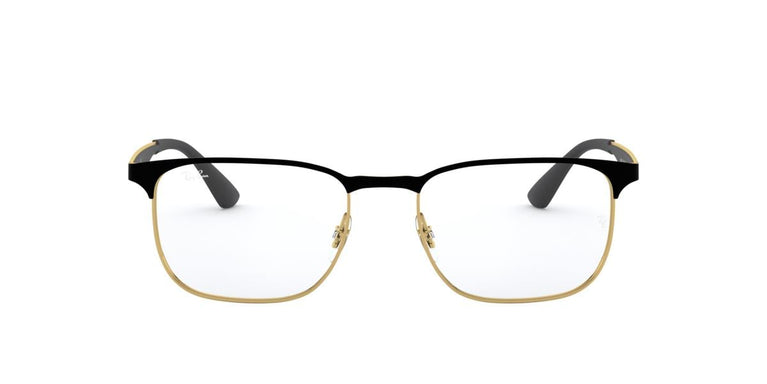Ray-Ban RX6363 2890 52