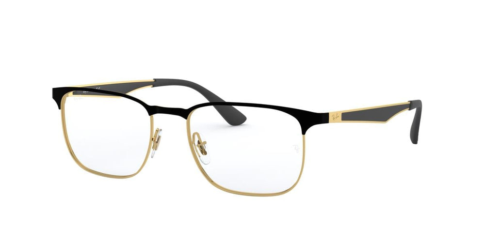 Ray-Ban RX6363 2890 52