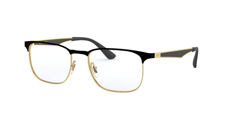 Ray-Ban RX6363 2890 52