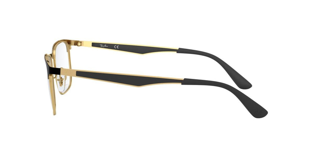 Ray-Ban RX6363 2890 52