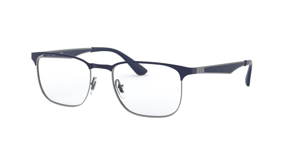 Ray-Ban RX6363 2947 54