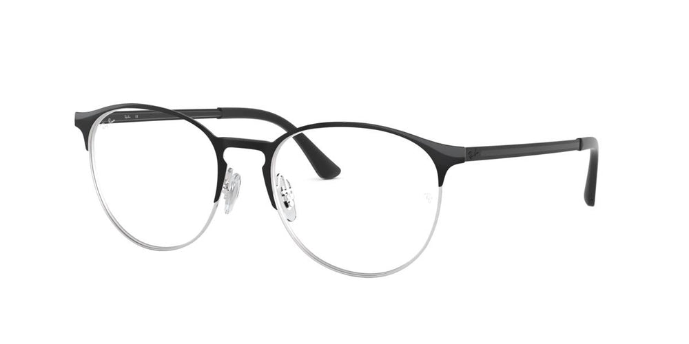 Ray-Ban RX6375 2861 53