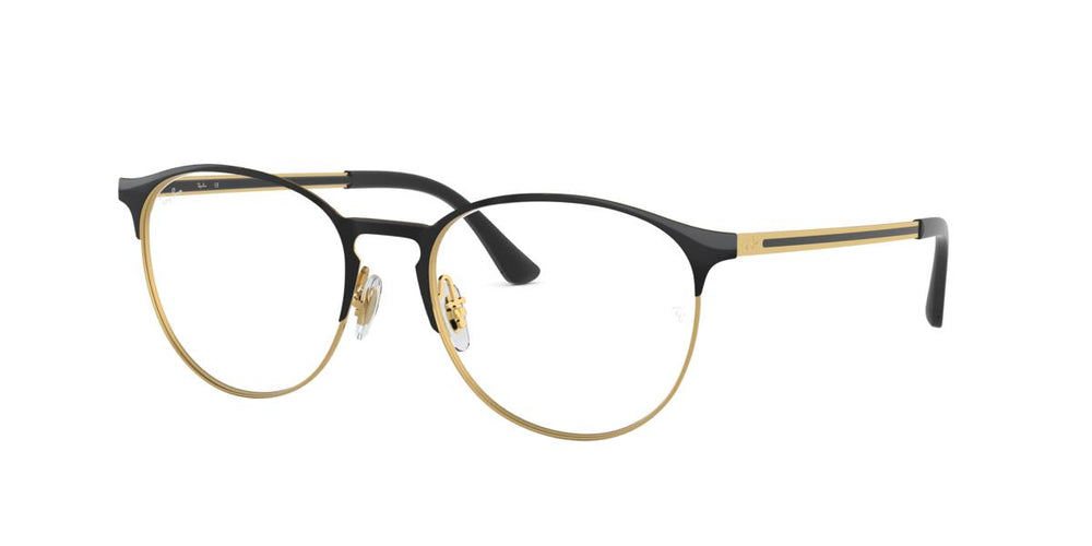 Ray-Ban RX6375 2890 53