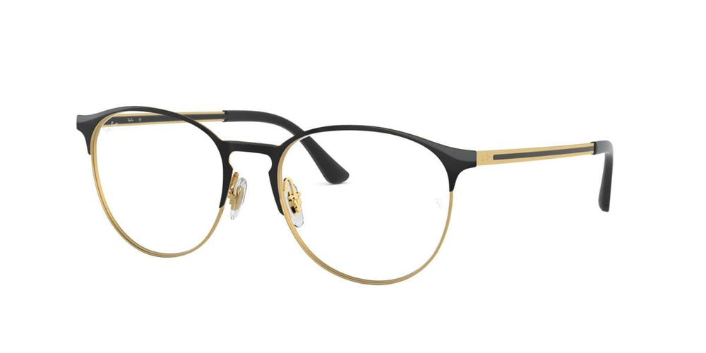 Ray-Ban RX6375 2890 51