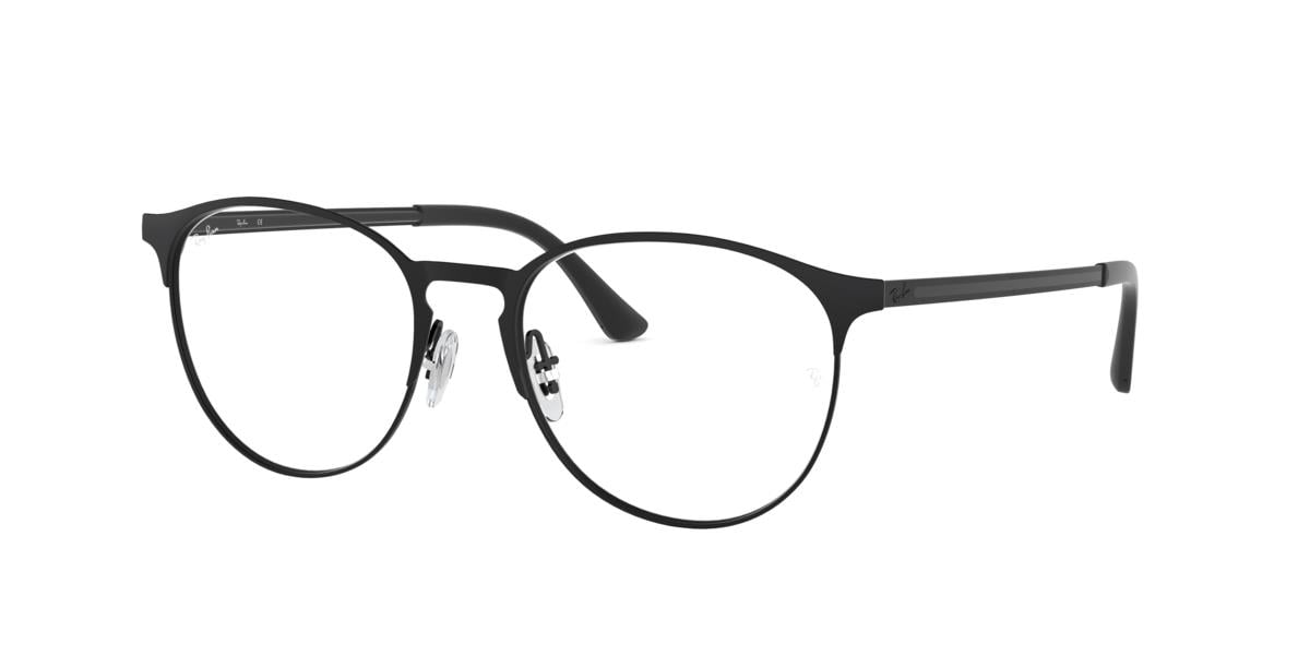 Ray-Ban RX6375 2944 51