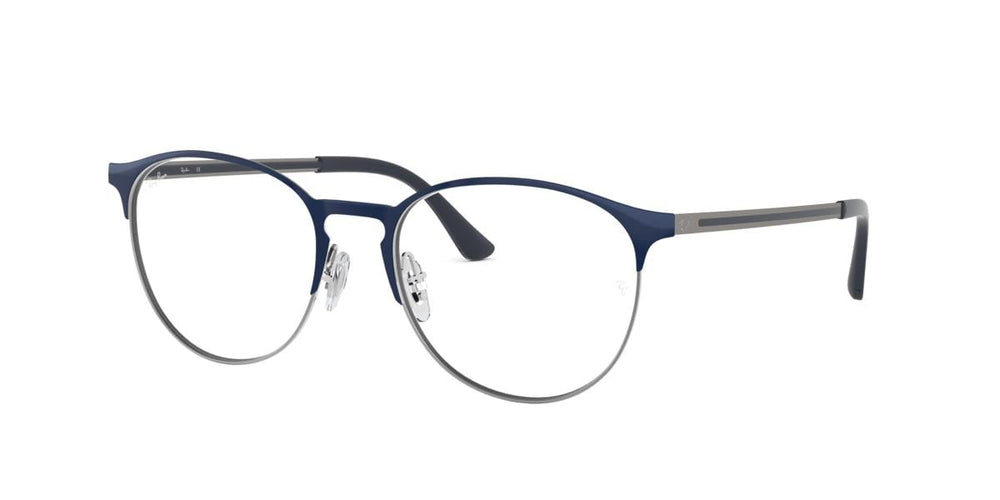 Ray-Ban RX6375 2981 53