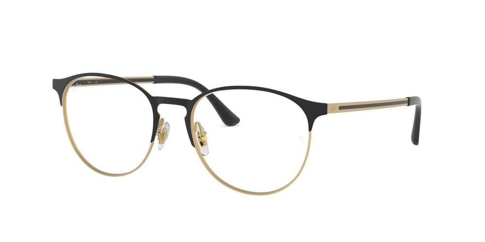 Ray-Ban RX6375 3051 53