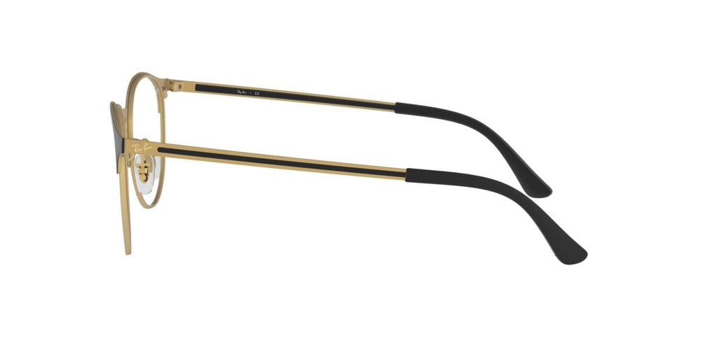 Ray-Ban RX6375 3051 53