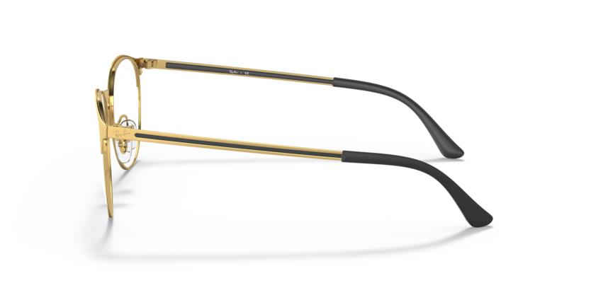 Ray-Ban RX6375 3133 51