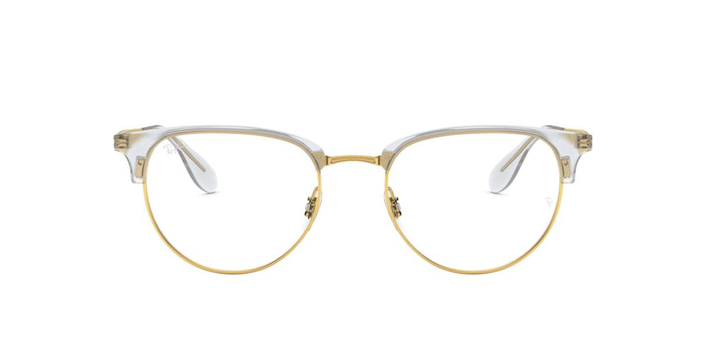 Ray-Ban RX6396 - 5762 - Arista - 51 mm